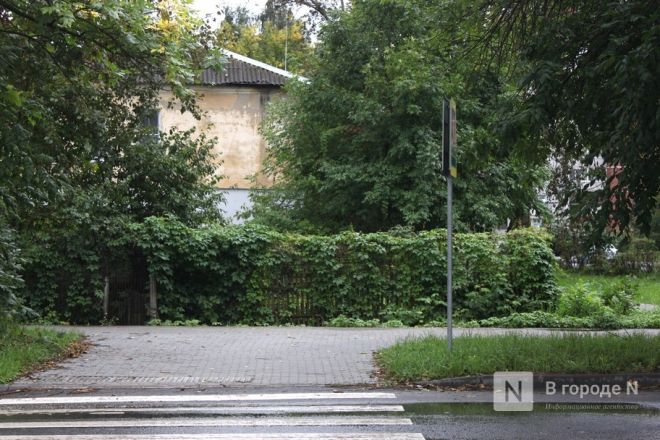 &laquo;Побывав здесь раз, хочется снова возвращаться&raquo;: чем удивляет Сортировка на окраине Нижнего Новгорода - фото 100