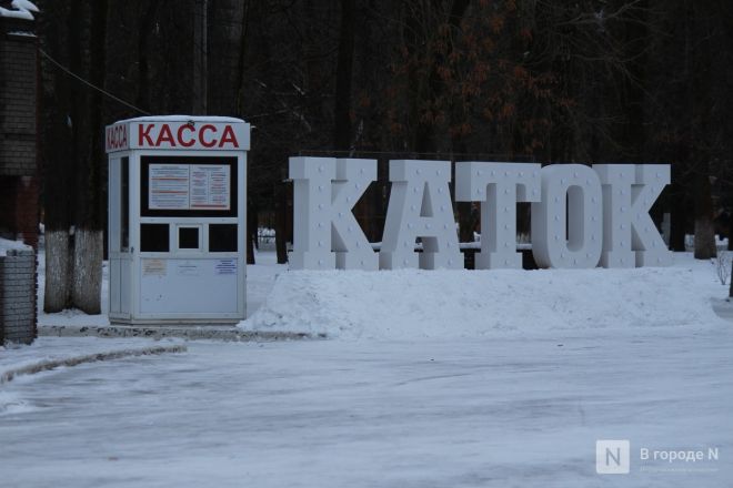 Матрешки, кони и сотни огней: карта самых атмосферных новогодних локаций &mdash; 2026 в Нижнем Новгороде - фото 140