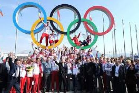 Россияне не услышат родной гимн на Олимпийских играх