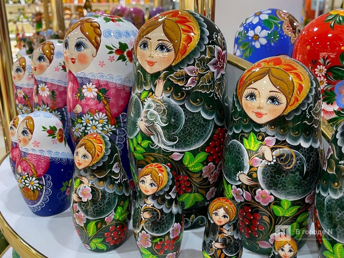 Масштабная художественная ярмарка откроется в Нижнем Новгороде 19 июля - фото 1