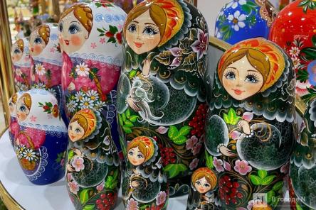 Масштабная сельскохозяйственная ярмарка пройдет в Нижегородской области в октябре