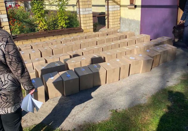 Более трех тысяч бутылок контрафактного алкоголя изъяли из оборота в Нижегородской области - фото 9