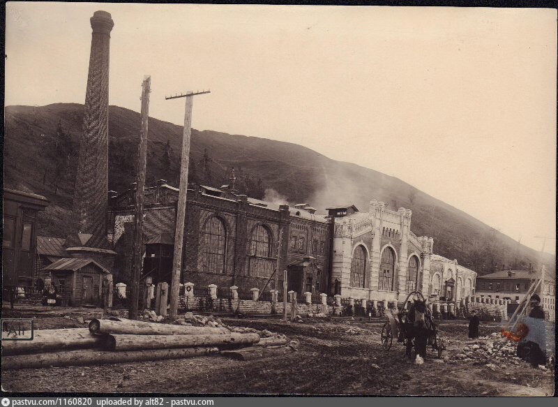 Как выглядел Нижний Новгород 100 лет назад: архивные фото - фото 21