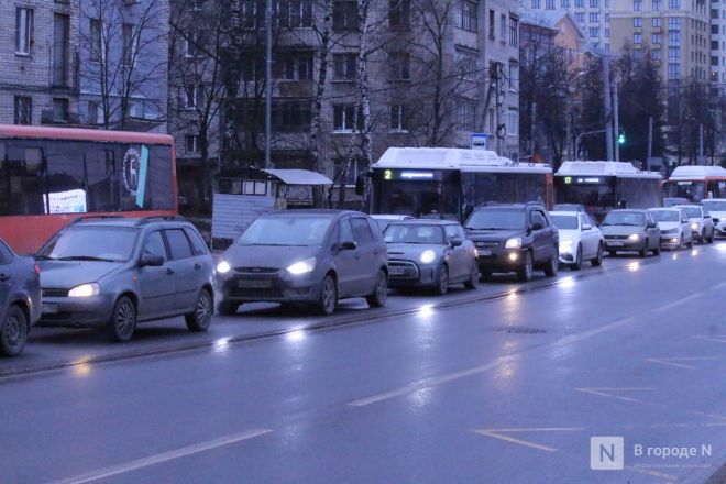 Опубликованы фото новой объездной дороги на улице Родионова - фото 42