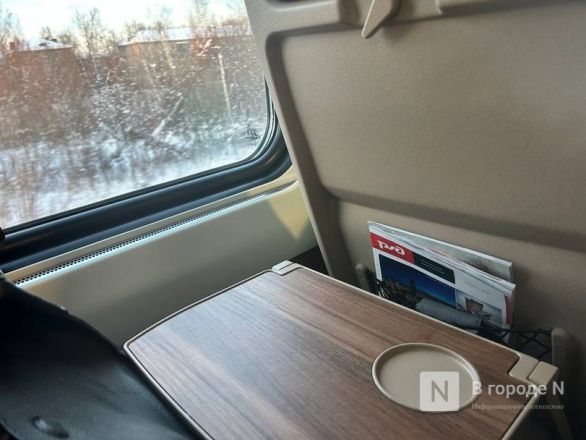 Нижегородка честно рассказала о поездке на двухэтажном &laquo;Буревестнике&raquo;  - фото 8