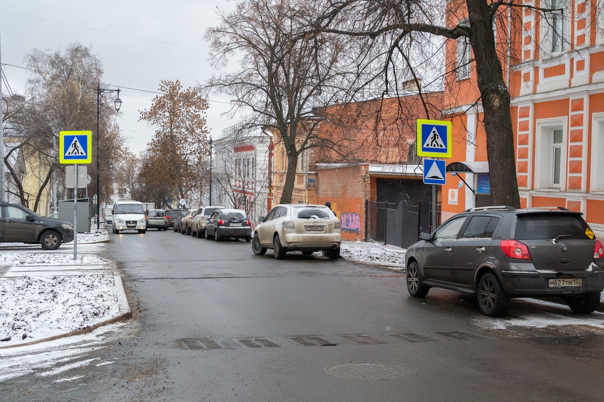 Завершился капремонт улицы Ильинской - фото 1