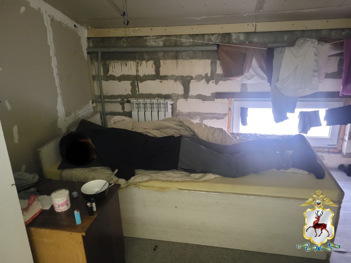 Более 50 мигрантов выдворили из России после рейда в Нижнем Новгороде - фото 1