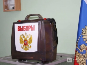 На избирательных участках нижегородцы выберут территории для благоустройства