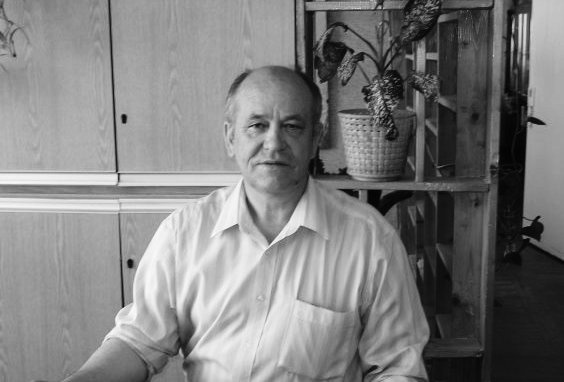 Заслуженный учитель РФ Владимир Малашкин скончался в Нижнем Новгороде на 79 году жизни - фото 1