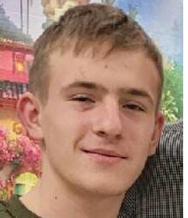 Подросток пропал в Дзержинске 8 декабря - фото 1