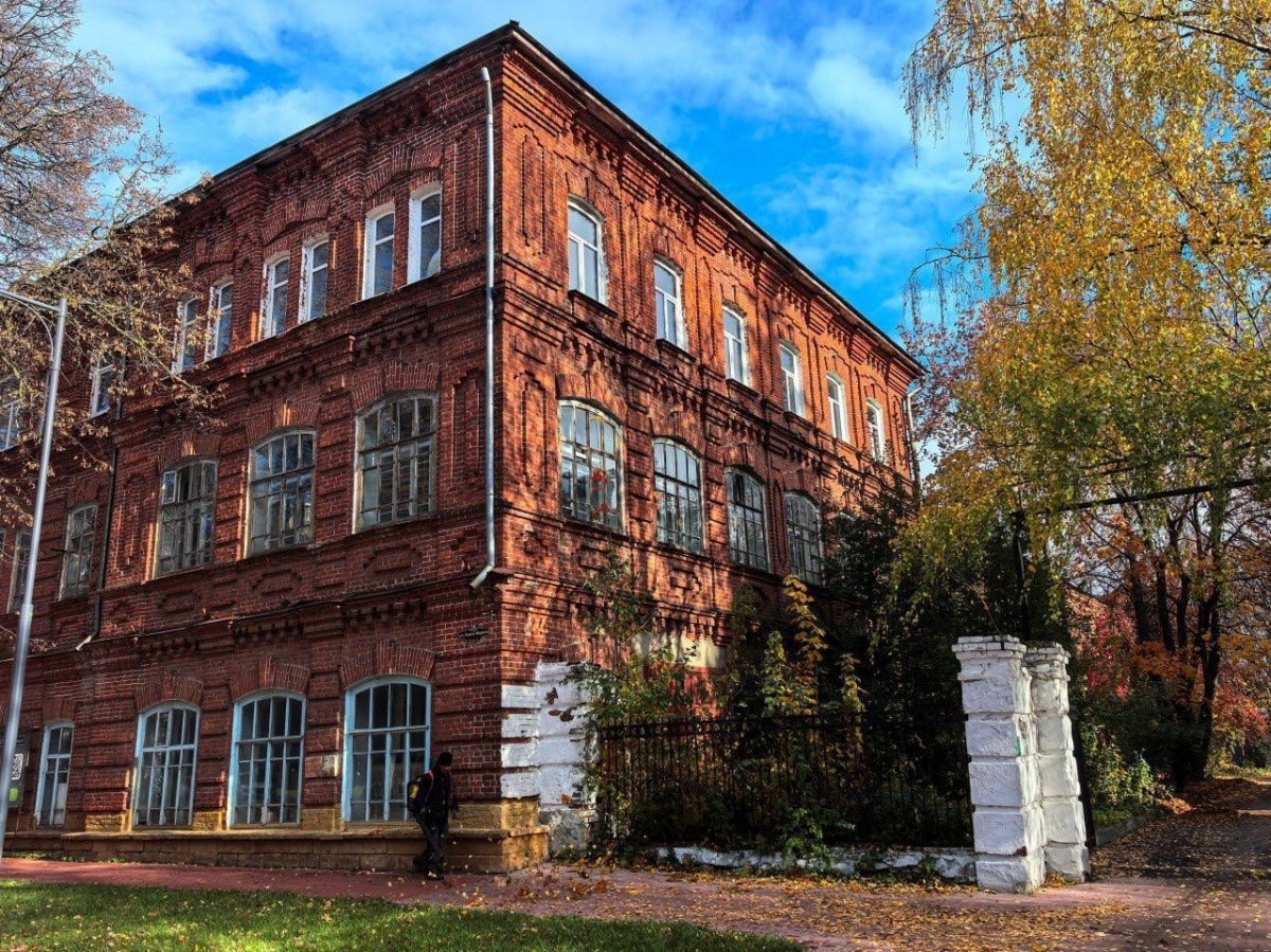 Еще пять ОКН в Нижегородской области проданы на торгах - фото 1