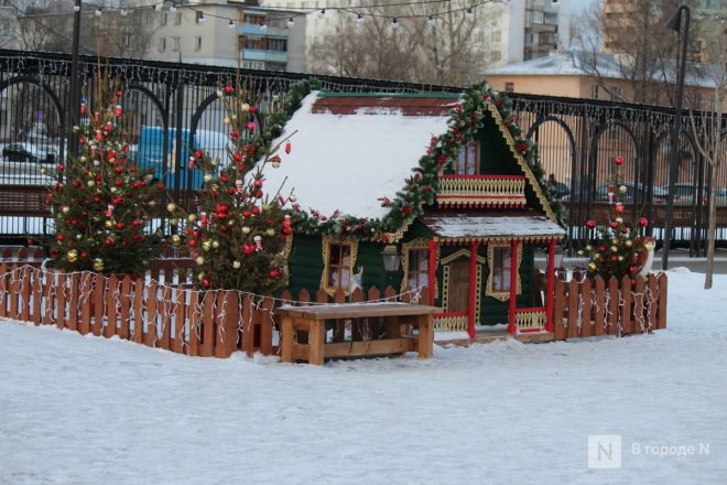 В кадре - Новый год: карта самых атмосферных праздничных локаций Нижнего Новгорода - фото 104
