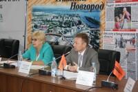 Почта России предлагает поддержать институт подписки и распространения прессы