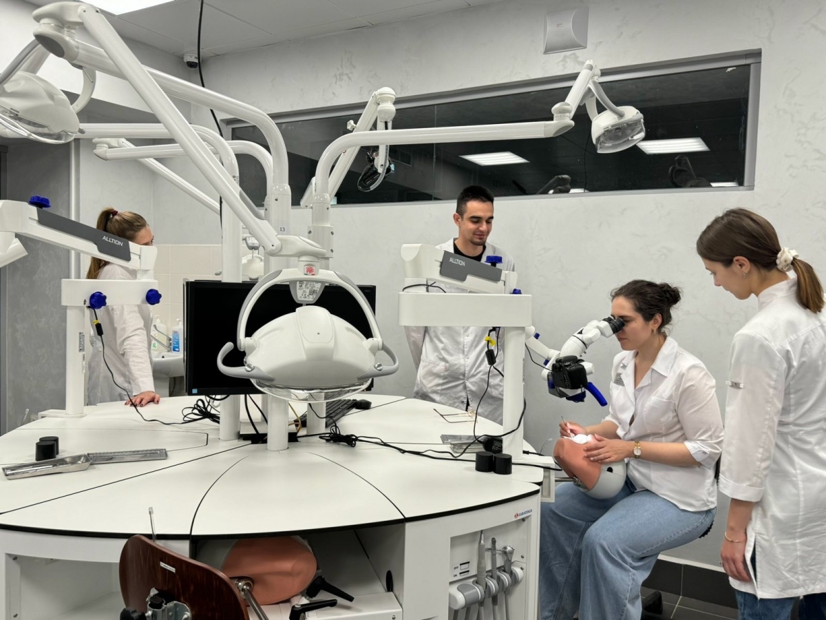 Медицинский туристический маршрут для детей создали в Нижегородской области - фото 1