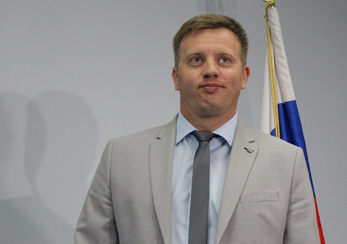 Артем Баранов начал работать в Законодательном собрании Нижегородской области на постоянной основ - фото 1