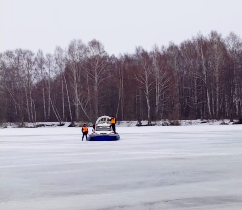 Утонувшие в Воротынском районе рыбаки были экс-чиновниками из Владимирской области