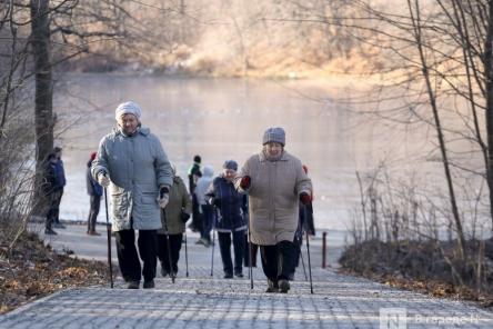 Чем заниматься на пенсии, чтобы не потерять смысл жизни