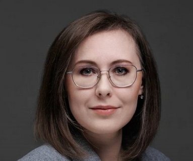 Министром информационной политики Нижегородской области назначена Полина Буянова - фото 1