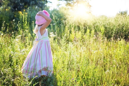 5 опасностей для здоровья ребенка, которые подстерегают летом
