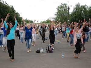 Пять нижегородских парков задействуют в праздновании Дня города