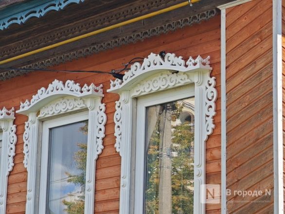 Пурех в Нижегородской области: путешествие по следам Дмитрия Пожарского и народных мастеров - фото 27