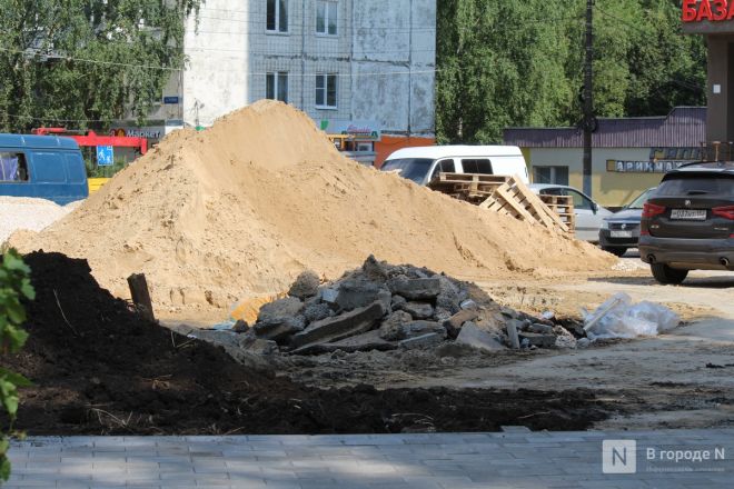Благоустройство &ndash;  2025: смотрим, как меняются пространства в районах Нижнего Новгорода - фото 114