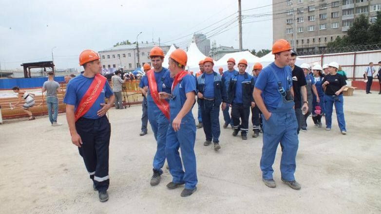 Самый теплый тренд: каким был и чем жил Нижний Новгород в 2016 году - фото 107