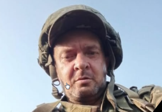 Валерий Бараненков из Нижегородской области погиб на СВО - фото 1