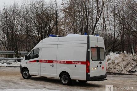 Мелик-Гусейнов уточнил обстоятельства нападения на фельдшера и медбрата в Нижнем Новгороде