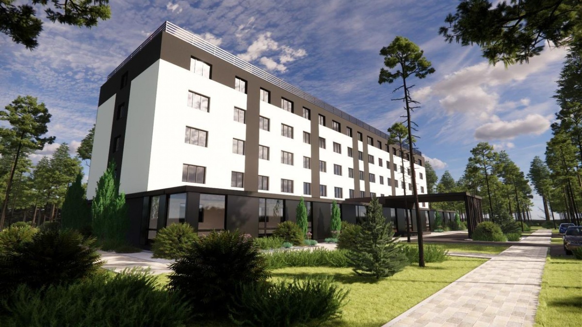Центр реабилитации построят в Нижегородской области за 1,2 млрд рублей - фото 1