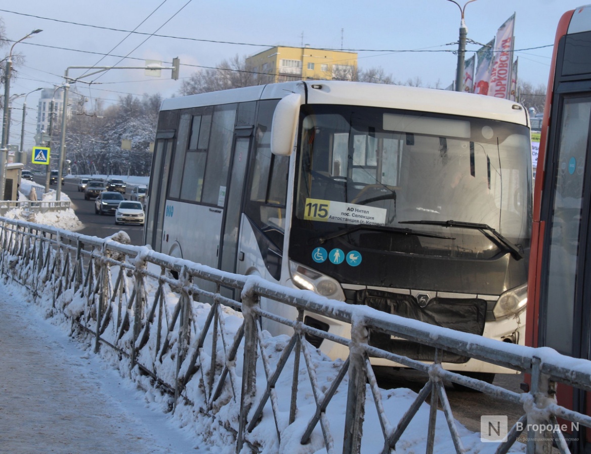 Ехать час &mdash; страдать два: тестируем новые автобусные маршруты между Нижним Новгородом и Кстовом - фото 28
