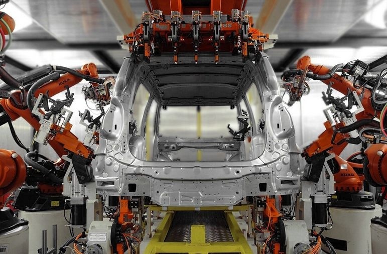 Эксперт оценил спрос на возрождаемую в Нижнем Новгороде &laquo;Волгу&raquo; - фото 1