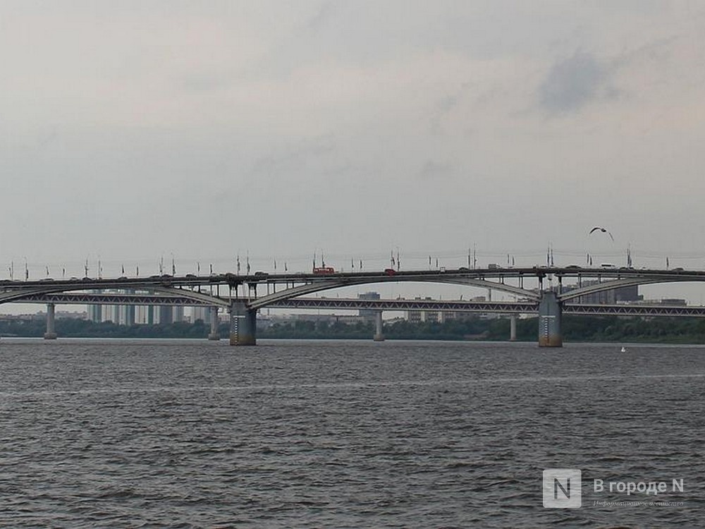 На безопасность четырех нижегородских мостов направят 7 млн рублей