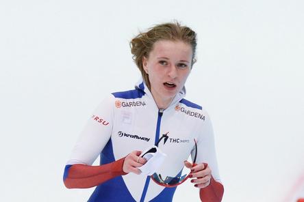 Наталья Воронина завоевала первую для нижегородцев медаль на Олимпиаде