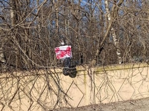 «Живодеров» начали вешать в Нижнем Новгороде