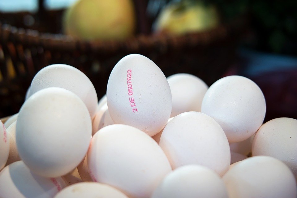 Росконтроль назвал марки самых полезных куриных яиц - фото 1