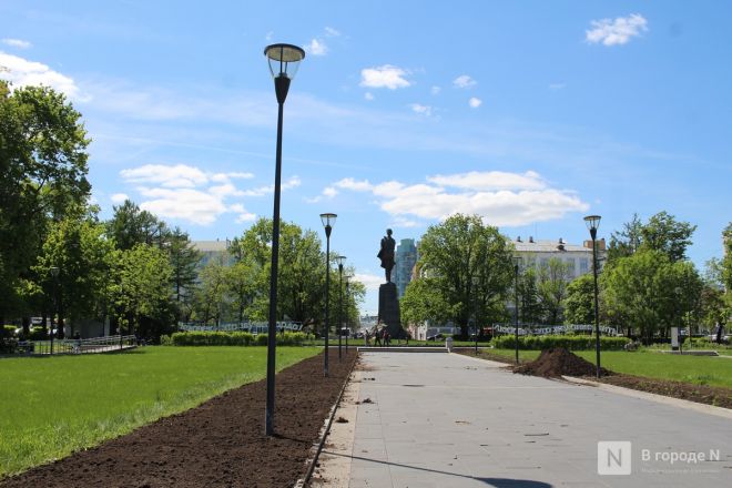 Опасные лестницы и разбитая брусчатка: что не успели отремонтировать  в Нижем Новгороде после зимы - фото 62