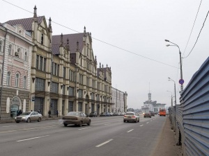 В Нижнем Новгороде появится Центр творческих индустрий