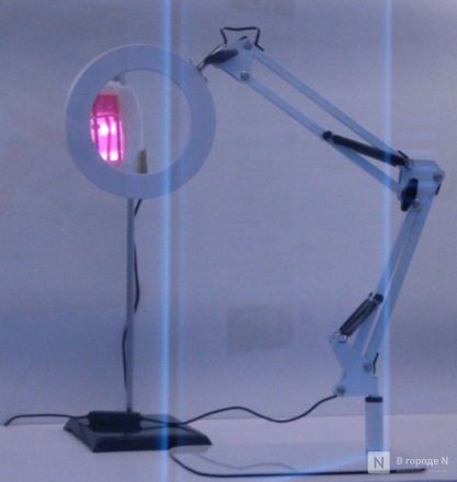 Опубликованы фото с «атомной» выставки в Нижнем Новгороде - фото 6