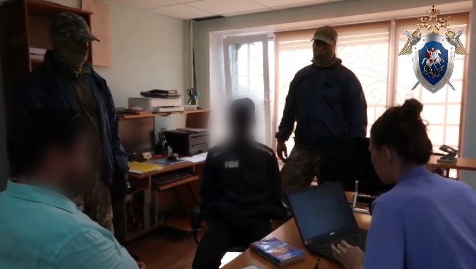 Троих нижегородских заключенных осудили за экстремизм и планирование побега - фото 1