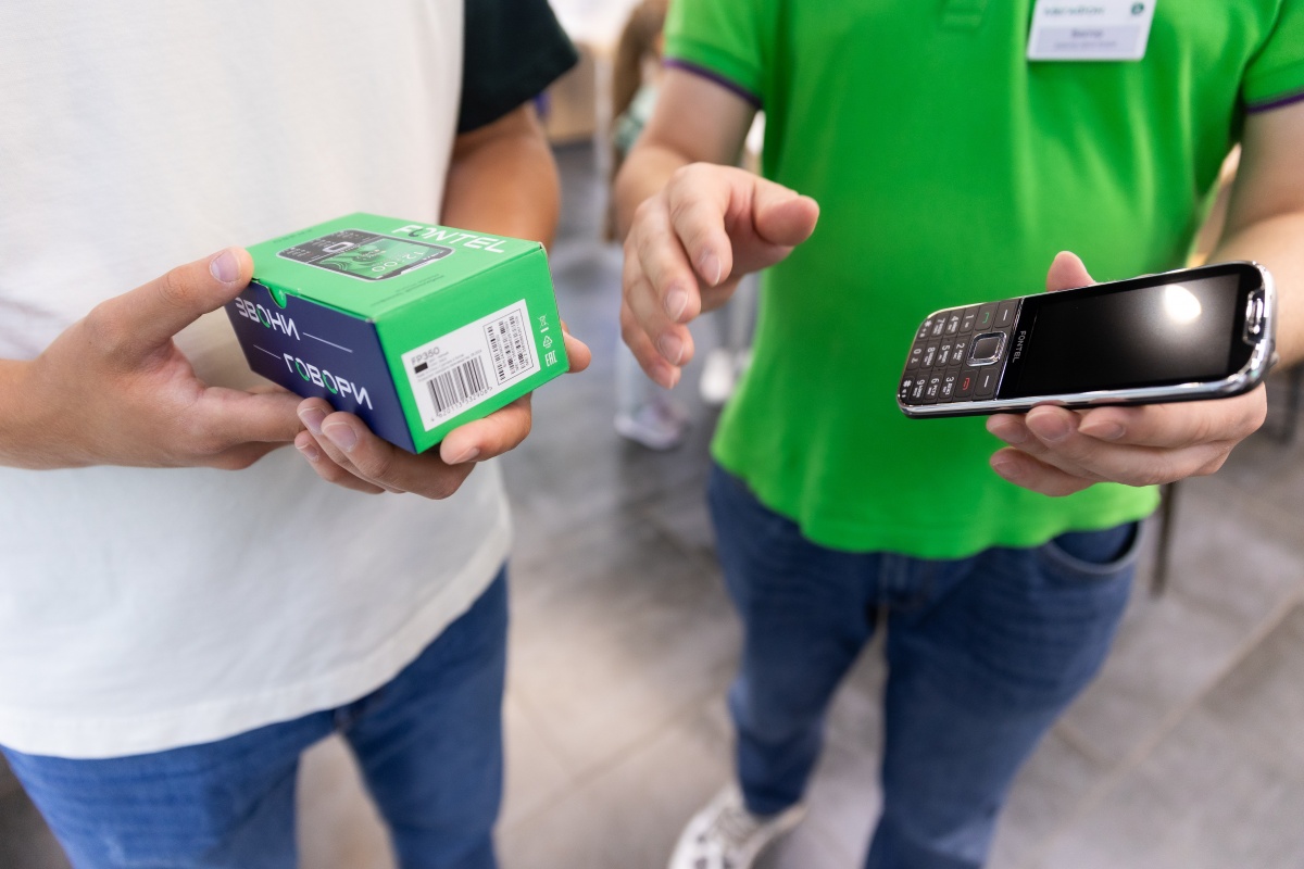 Битва тарифов: Слава Бустер и Вова Братишкин поспорили, какая Yota лучше - фото 1