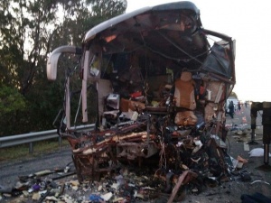 Нижегородская епархия отвезет родственников погибших в Краснодарский край для опознания тел