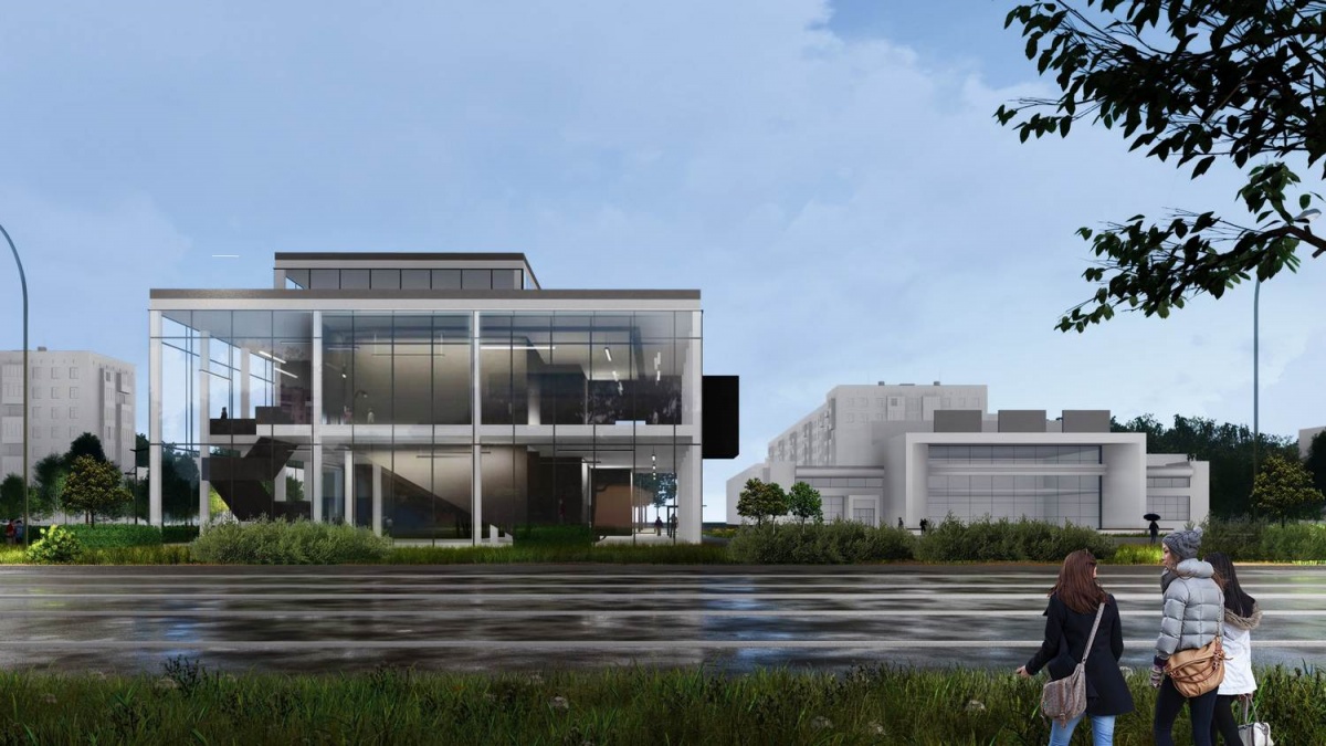 Выдано разрешение на строительство второй канатки в Нижнем Новгороде - фото 1