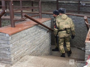 14 нижегородцев привлекли к ответственности за нарушение самоизоляции 6 мая