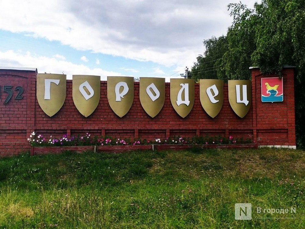 Мудров назвал подарком включение Городца в состав Золотого кольца - фото 1