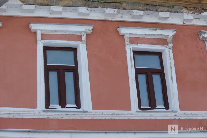 Будущая улица-музей: как выглядит и чем знаменита Кожевенная в Нижнем Новгороде - фото 102