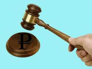 Сеймовской птицефабрике не удалось оспорить штраф за загрязнение реки нитратами