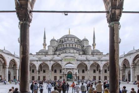 7 слов, из-за которых можно нажить проблем за границей