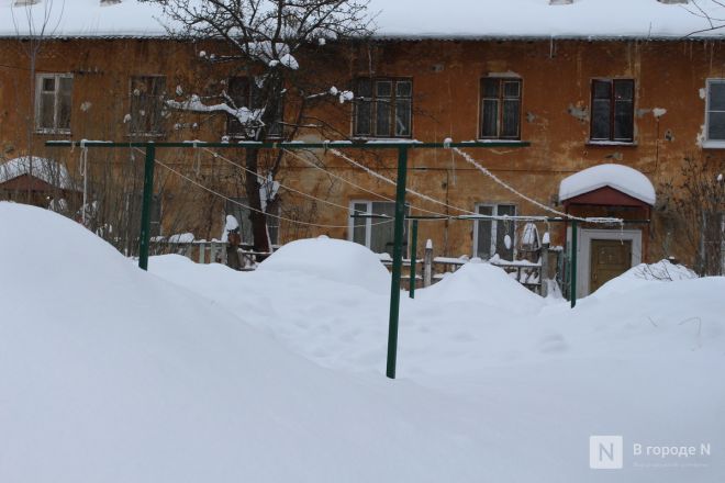 Здесь вырастут высотки: как выглядит площадка под КРТ на улице Янки Купалы в Нижнем Новгороде - фото 13