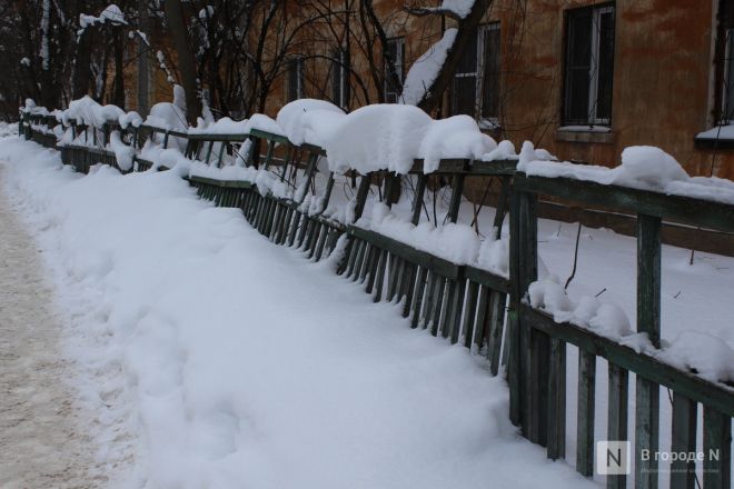 Опубликованы фото домов в Автозаводском районе, которые снесут ради КРТ - фото 14